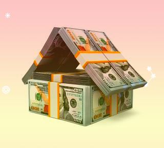 央行、银保监会：阶段性放宽部分城市首套住房贷款利率下限